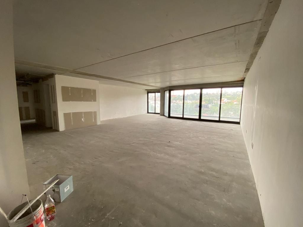 departamento en venta en interlomas con terraza