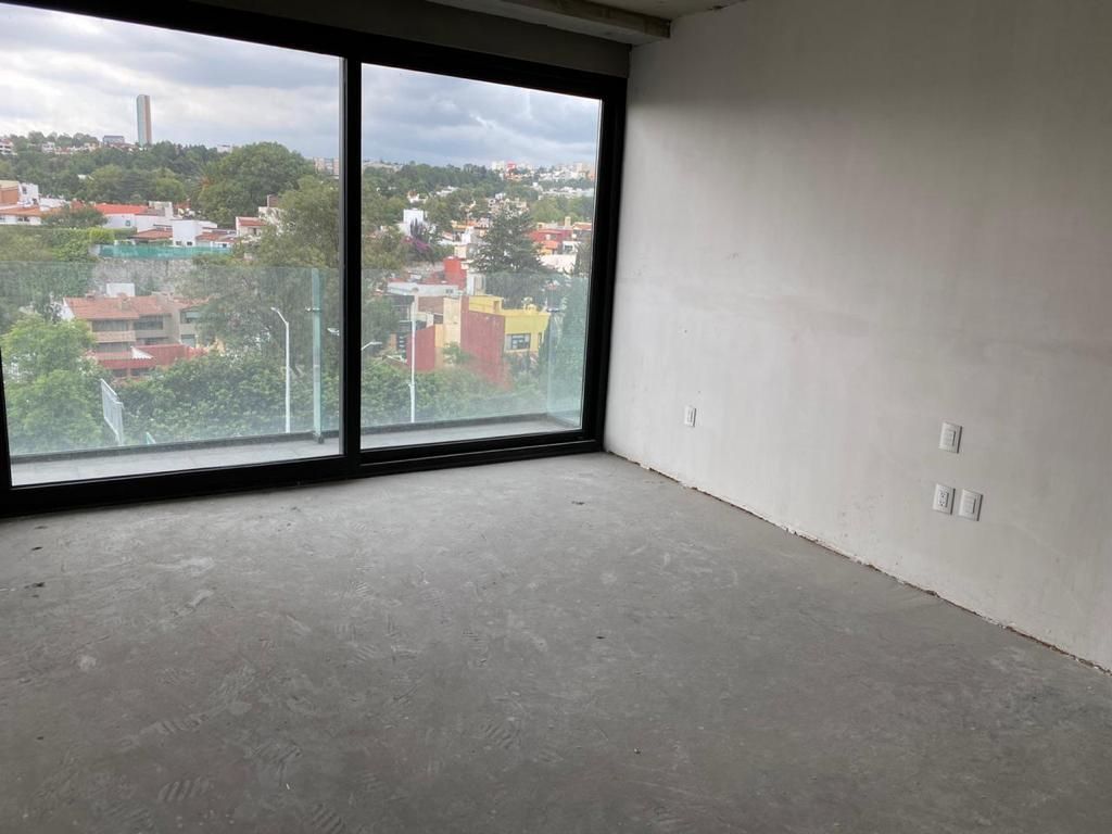 departamento en venta en interlomas con terraza
