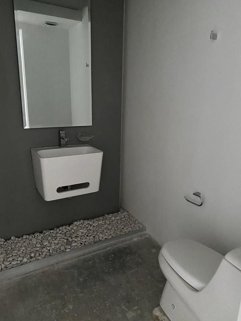 departamento en venta en interlomas con terraza