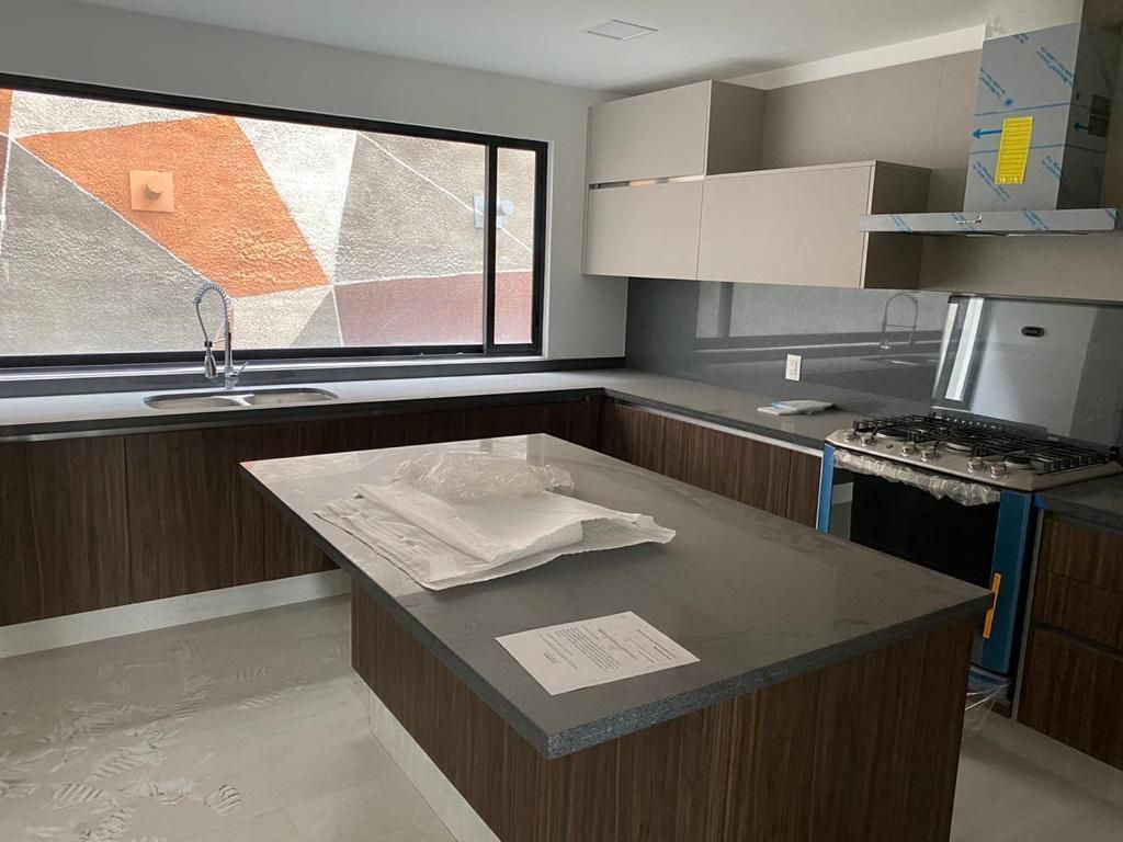departamento en venta en interlomas con terraza