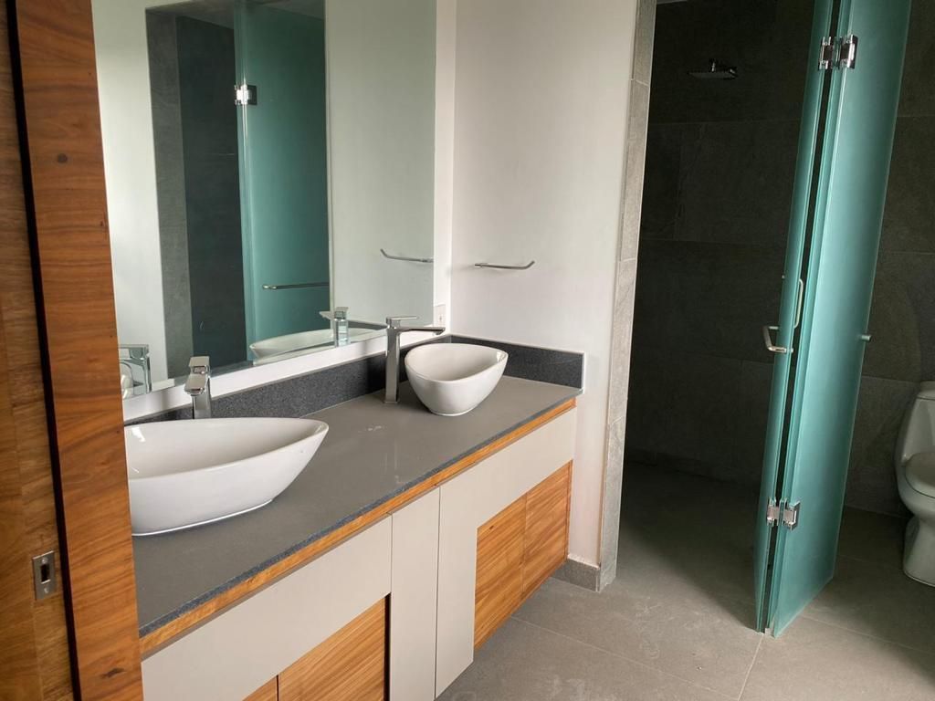 departamento en venta en interlomas con terraza