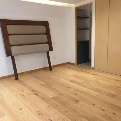 departamento con o sin muebles en renta en polanco