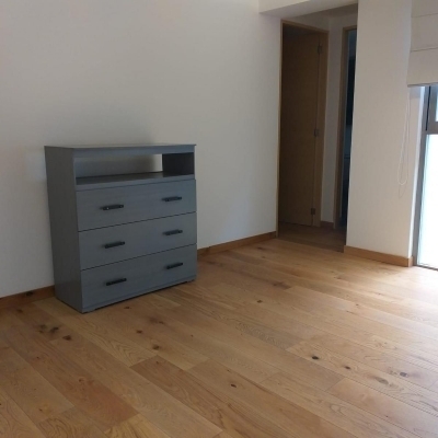 departamento con o sin muebles en renta en polanco