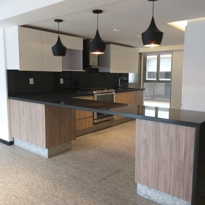 departamento con o sin muebles en renta en polanco