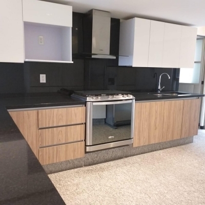 departamento con o sin muebles en renta en polanco