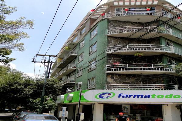 gran oportunidad, edificio a la venta en la colonia del valle