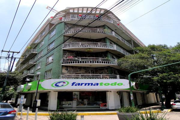 gran oportunidad, edificio a la venta en la colonia del valle