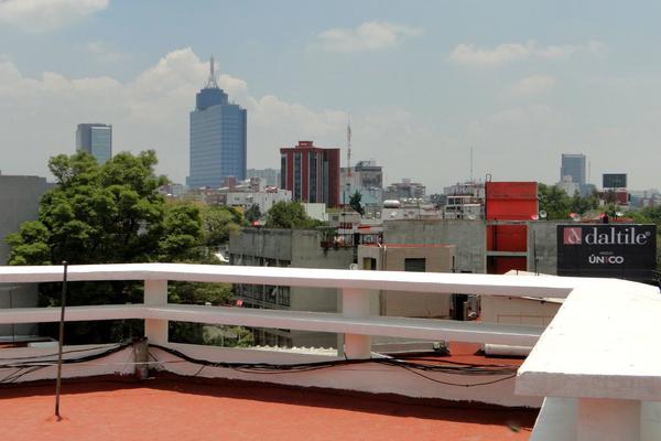 gran oportunidad, edificio a la venta en la colonia del valle