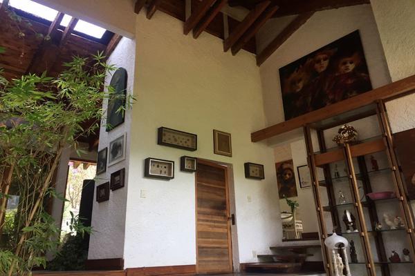 excelente residencia a la venta en bosques de la lomas