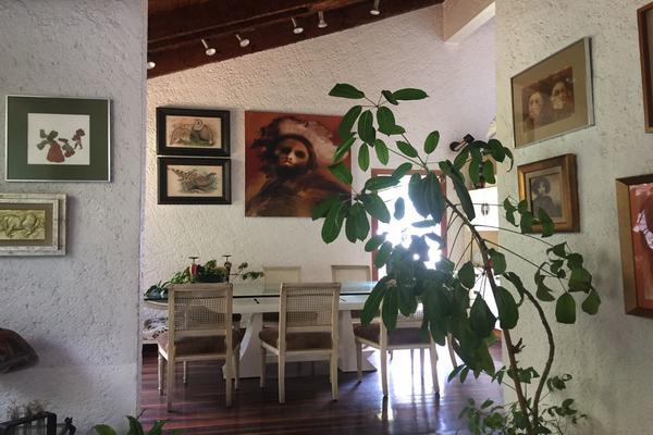 excelente residencia a la venta en bosques de la lomas