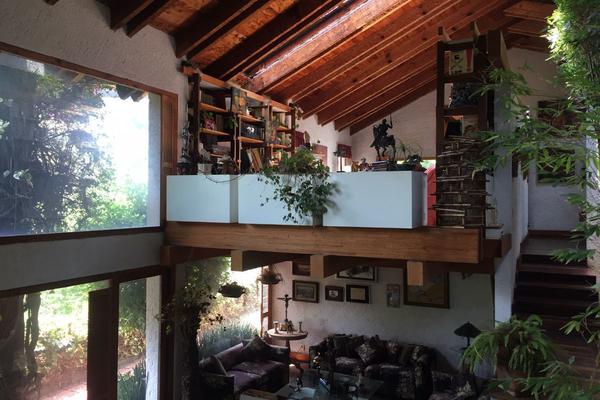 excelente residencia a la venta en bosques de la lomas