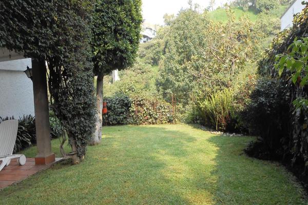 excelente residencia a la venta en bosques de la lomas