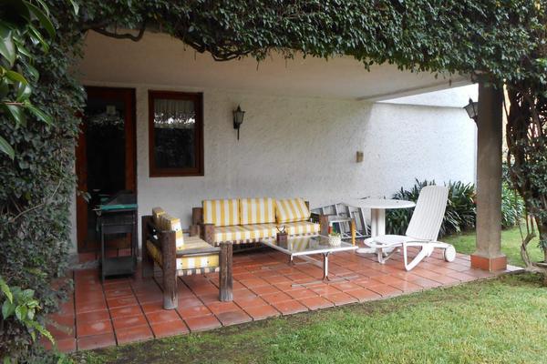 excelente residencia a la venta en bosques de la lomas