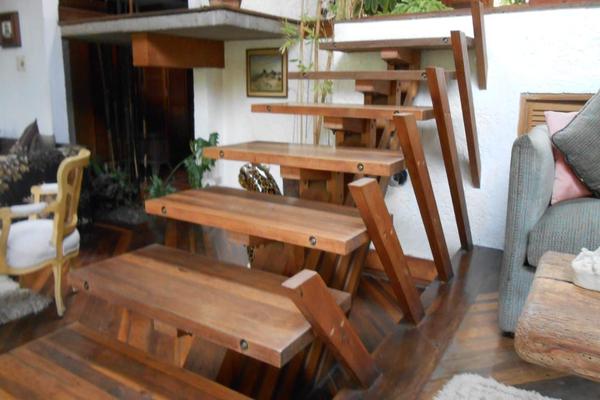 excelente residencia a la venta en bosques de la lomas