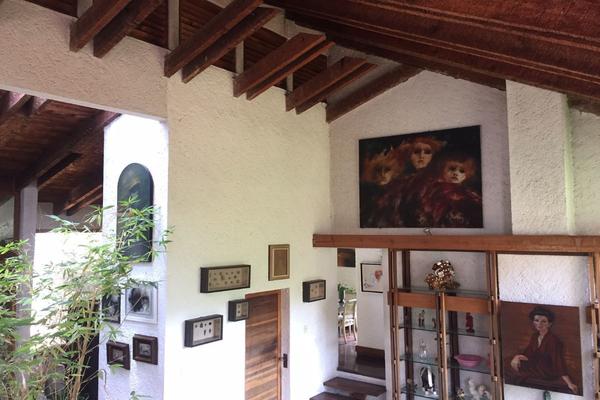 excelente residencia a la venta en bosques de la lomas