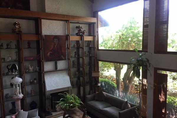 excelente residencia a la venta en bosques de la lomas