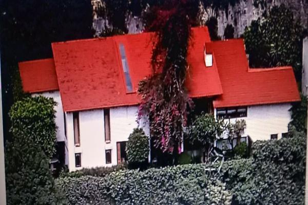 excelente residencia a la venta en bosques de la lomas