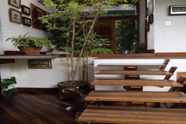 excelente residencia a la venta en bosques de la lomas