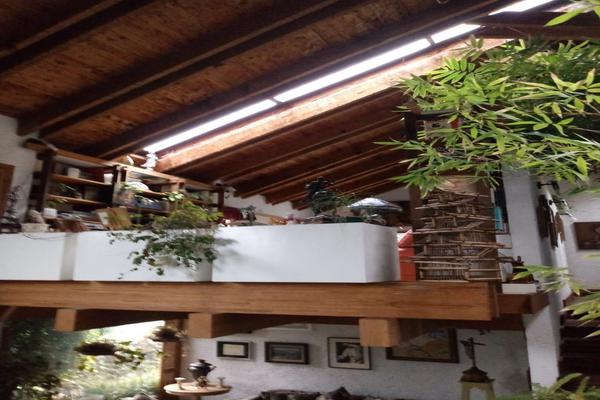 excelente residencia a la venta en bosques de la lomas