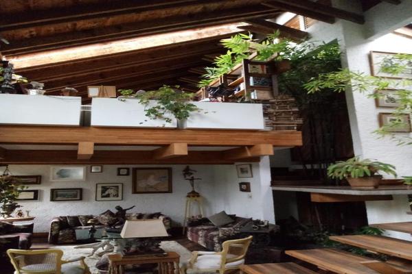 excelente residencia a la venta en bosques de la lomas