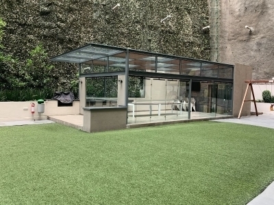 departamento en renta en via santa fe torre ii