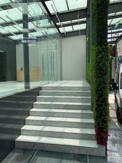 departamento en venta en alvaro obregon residencial puntocero