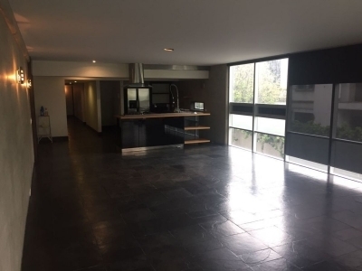 departamento en renta en polanco con inmejorable ubicación