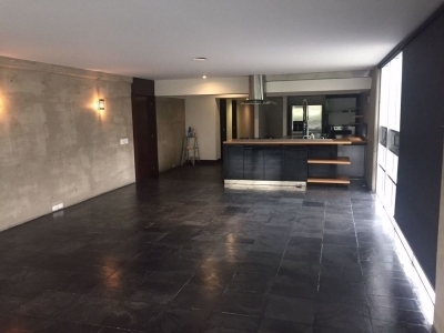 departamento en renta en polanco con inmejorable ubicación