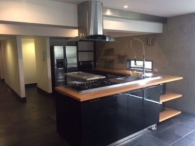 departamento en renta en polanco con inmejorable ubicación