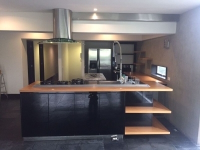 departamento en renta en polanco con inmejorable ubicación