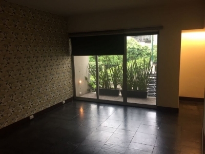 departamento en renta en polanco con inmejorable ubicación