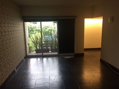 departamento en renta en polanco con inmejorable ubicación