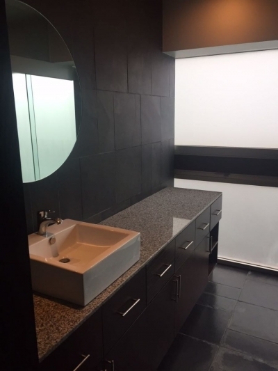 departamento en renta en polanco con inmejorable ubicación