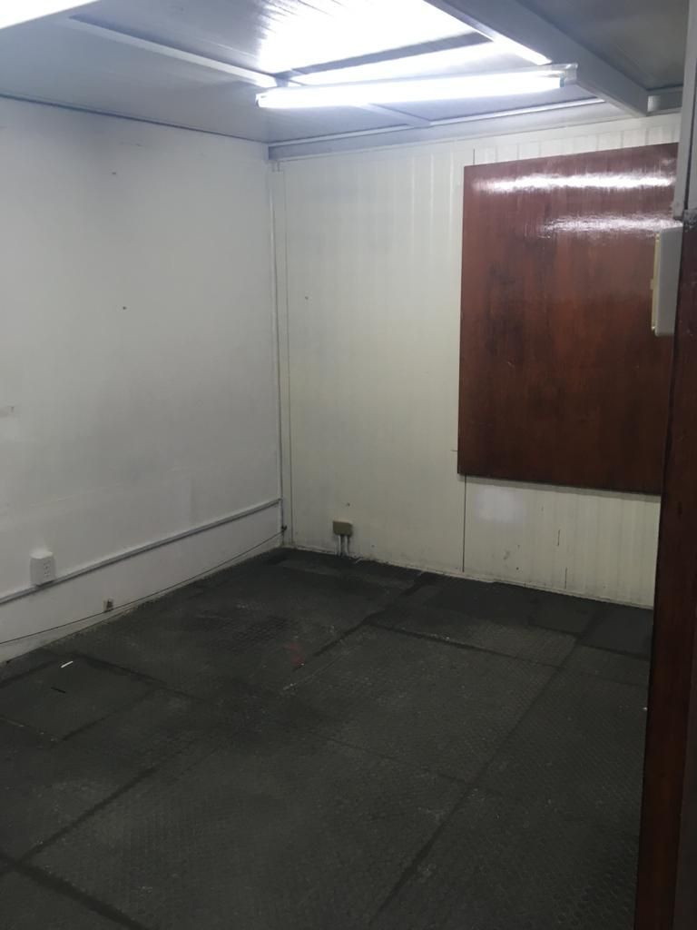 oficina en renta en general jose moran