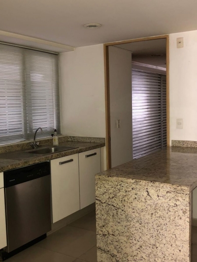 departamento en renta en polanco airea lord byron