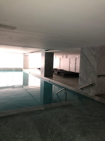 departamento en renta en polanco airea lord byron