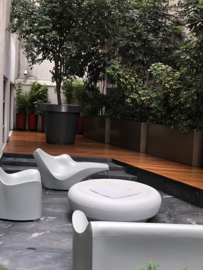 departamento en renta en polanco airea lord byron