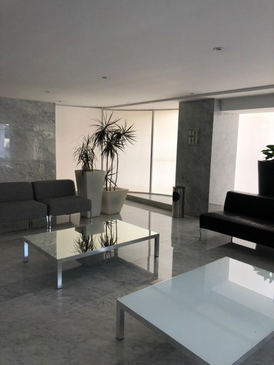 departamento en renta en polanco airea lord byron