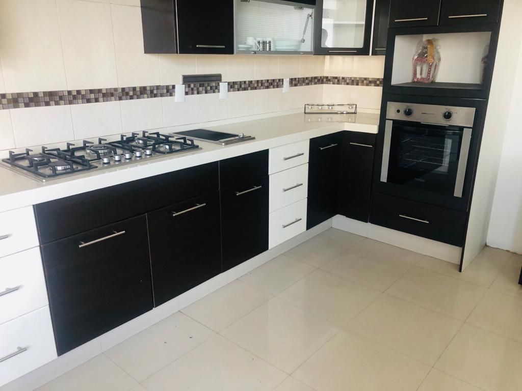 pent house en renta en horacio polanco