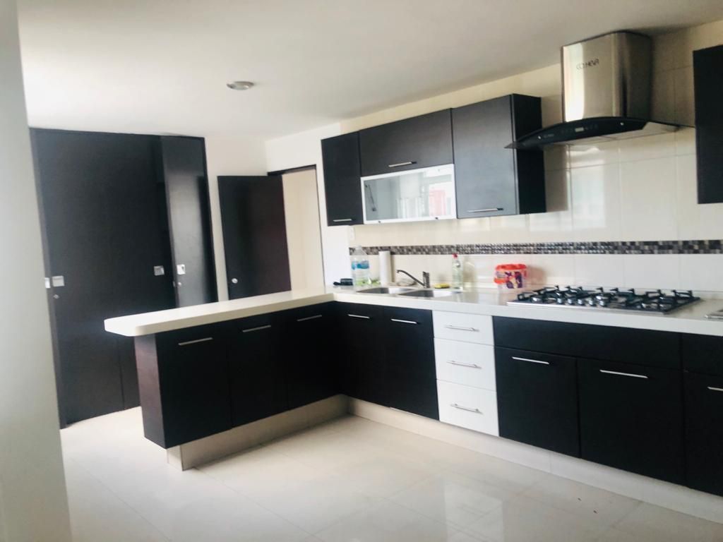 pent house en renta en horacio polanco