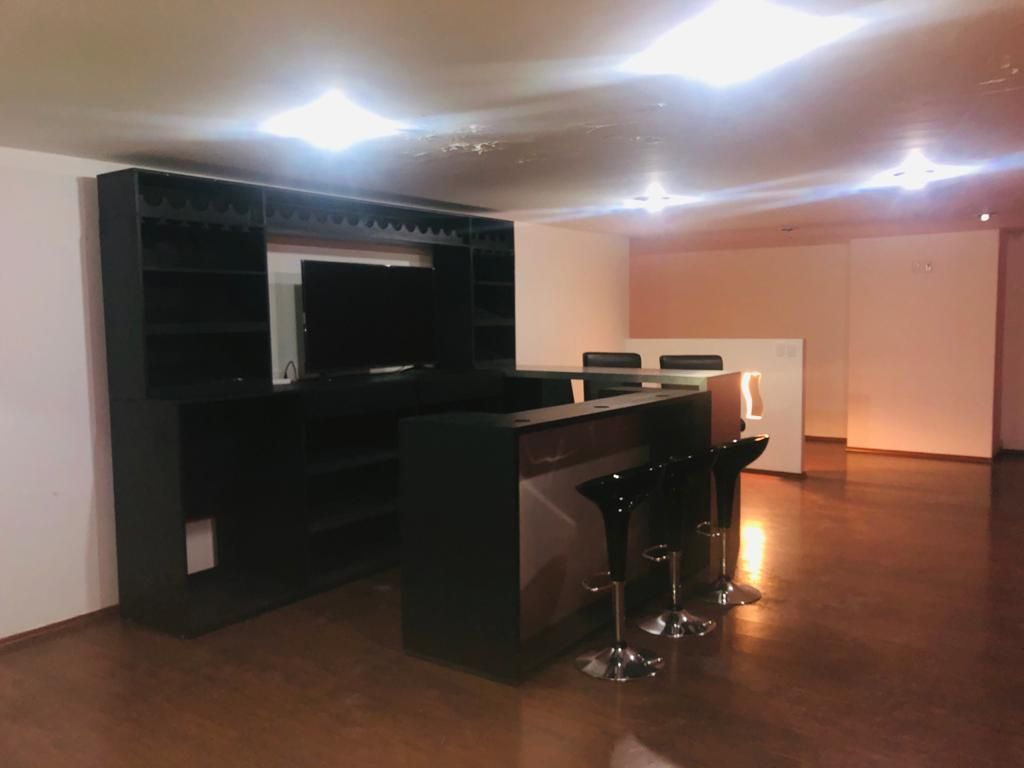 pent house en renta en horacio polanco