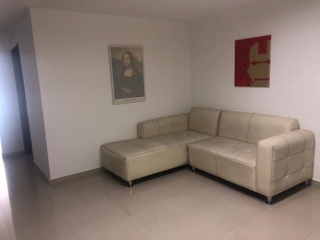 pent house en renta en horacio polanco