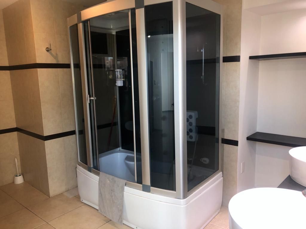 pent house en renta en horacio polanco