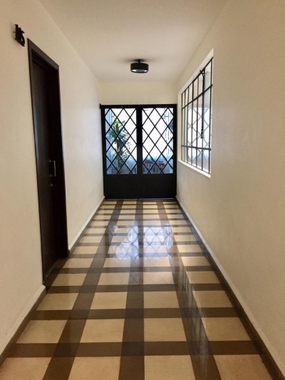 departamento en renta en la hipodromo condesa