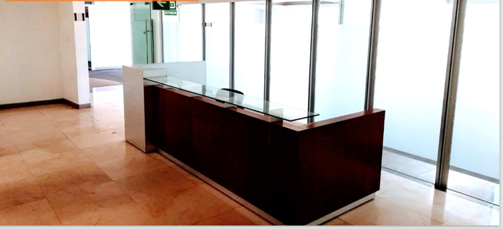renta de oficinas comerciales, corporativo interlomas