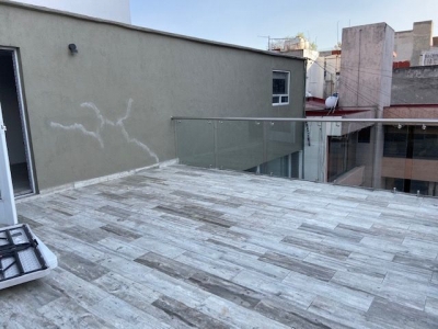 MINI EDIFICIO EN VENTA EN SIERRA GUADARRAMA LOMAS DE CHAPULTEPEC
