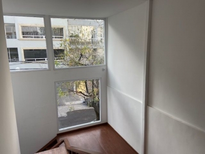 MINI EDIFICIO EN VENTA EN SIERRA GUADARRAMA LOMAS DE CHAPULTEPEC