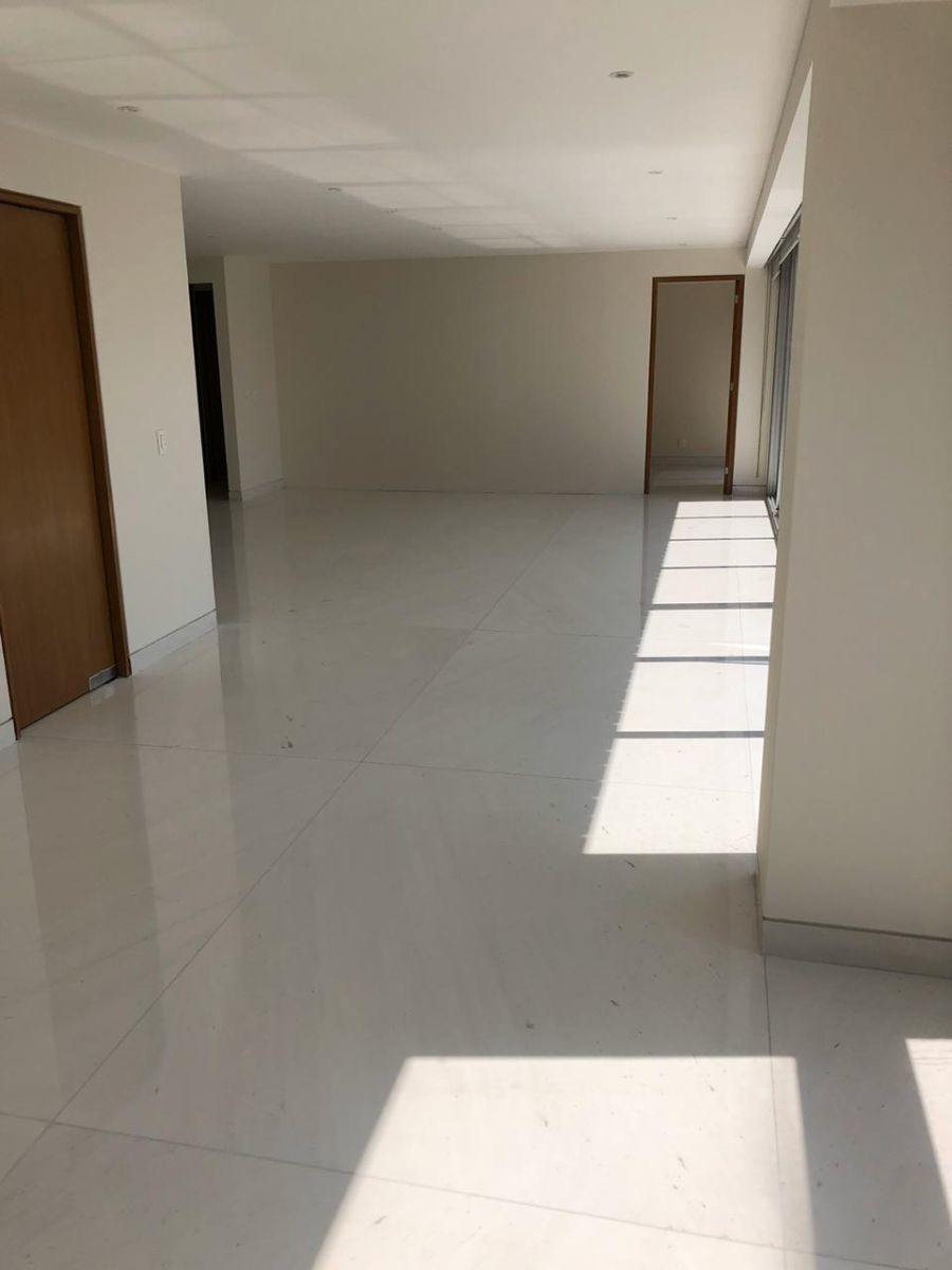 departamento exterior en renta en polanco