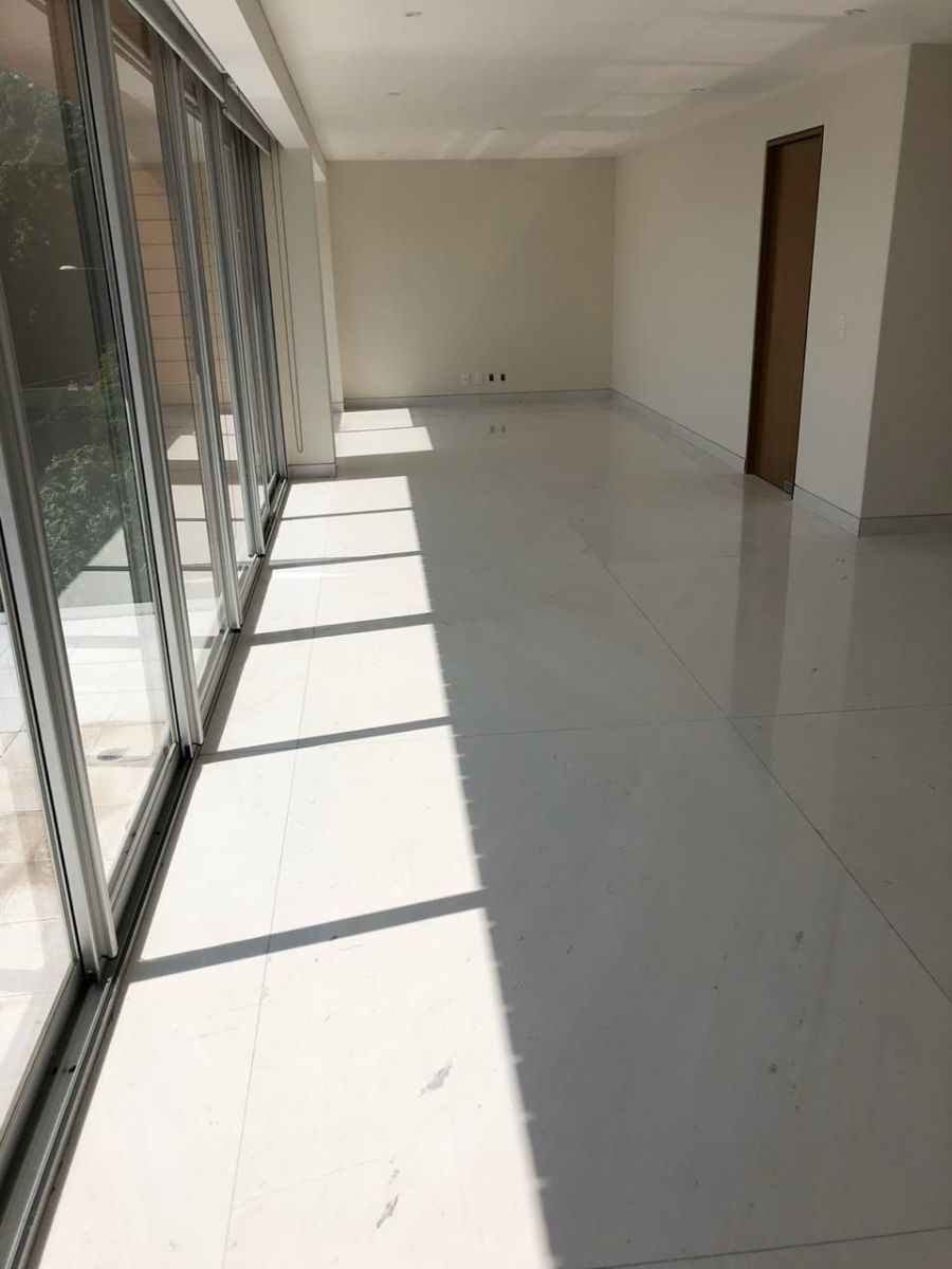 departamento exterior en renta en polanco