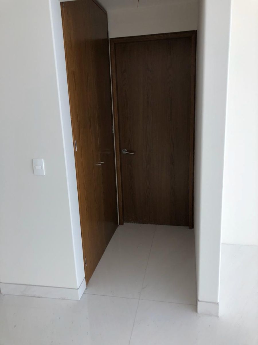 departamento exterior en renta en polanco